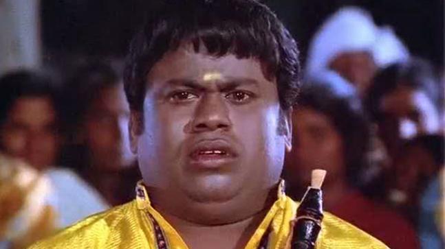 Comedy Actor Senthil's Current Status | Tamil Cinema News