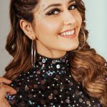 Actress Rashi Khanna Latest Photos