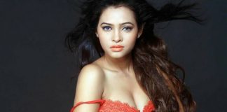 Actress Geetha Shah Photos