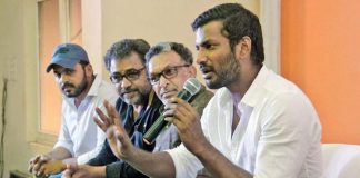 Nadigar Sangam forms committee to hear sexual charges