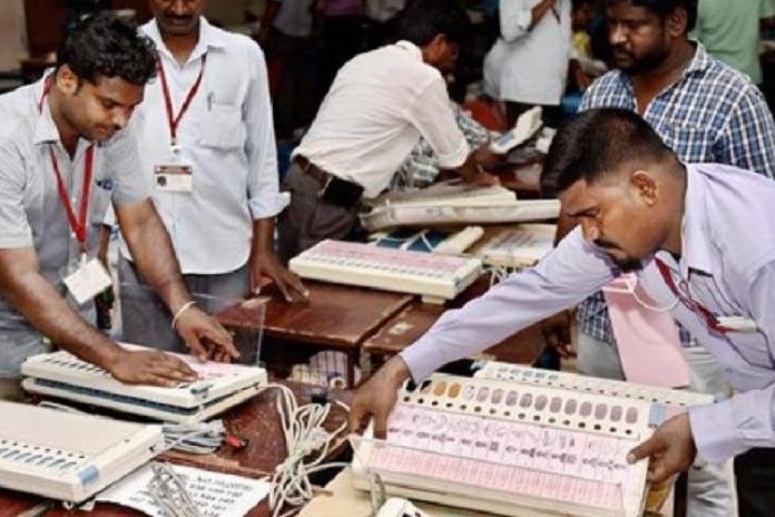 Tamil Nadu Election