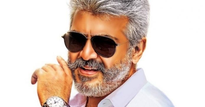 Ajith 59 is confirmed