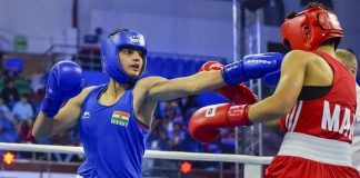 Sonia Chahal Wins Women World Boxing Championship