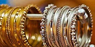 Gold and Silver Price 28.11.18