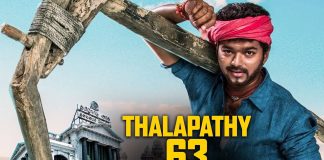 Thalapathy 63 Conditions