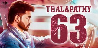 Thalapathy 63 Official