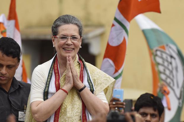 Sonia Gandhi to unveil Kalaignar's Statue