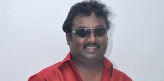 Actor-Saravanan