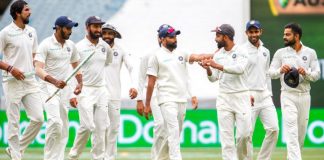4th Test India vs Australia