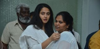 Celebrities Pay Homage To Arundhati Movie Director Kodi Ramakrishna