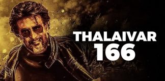 Thalaivar 166 Updates