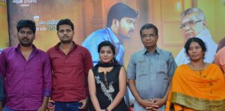 Thanthai Solmikka Mandramillai Movie Press Meet