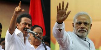 PM does not Care People | MK.Stalin Bold Speech | Lok Sabha election | Narendra Modi | Kollywood | Tamil Cinema | Modi does not Care People