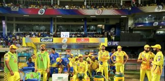 CSK Not Just the Team it is a Family : Support of the super lions | MS.Dhoni, Raina | Chennai Super Kings | Kollywood | Tamil Cinema
