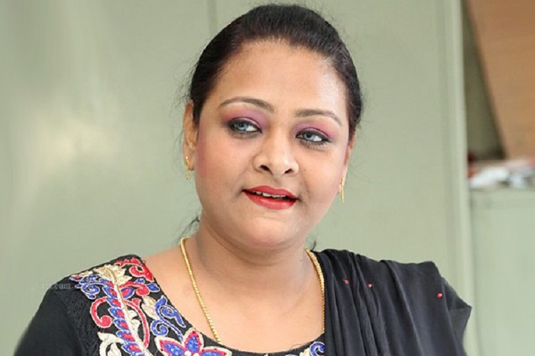 Actress Shakeela Opens Up About Shakeela Not A Porn Star