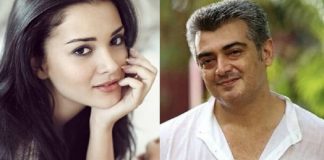 Ajith actress got Pregnant Before Marriage