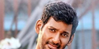 Actor Vishal : Sri reddy's Shocking Complaint About Vishal | Tamil Cinema News | Kollywood Cinema News | Latest Tamil Cinema News