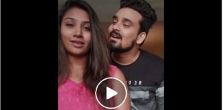 Maina Nandhini Dance Video Viral On Internet - Inside The Video | Kollywood Cinema News | Tamil Cinema News | Latest Tamil Cinema News