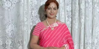 Vijaya Nirmala