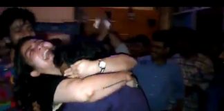 Celebrities Night Party Video Viral on Internet - Inside the Video | Kollywood Cinema news | Tamil Cinema News | Ram Gopal Varma