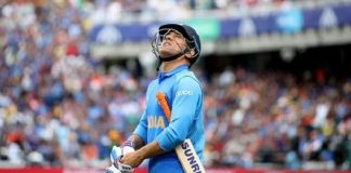 Dhoni Rest is Not Currently Excited : Sports News, World Cup 2019, Latest Sports News, World Cup Match, India, Sports, Latest News