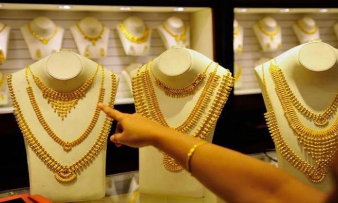 Gold Price 08.07.19 : Today Gold and Silver Price Details | gold Price | SIlver Price | Today Gold and Silver Rate | Trending News
