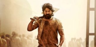 KGF 2 Aadhira Character Revealed Officially - Inside the Poster | Kollywood Cinema News | KGF Part 2 Movie Updates | Tamil Cinema News