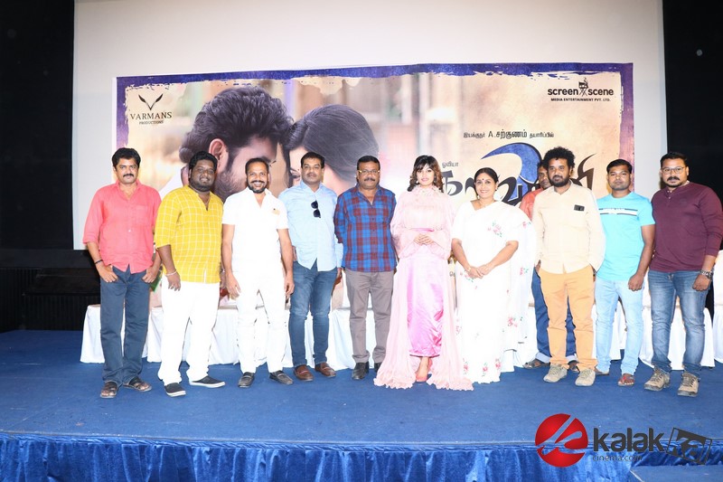 Kalavani 2 Movie Press Meet