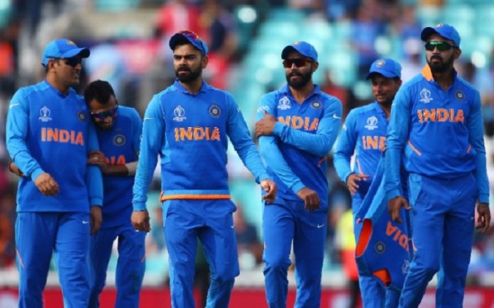 The Amount The Indian Team Got : Sports News, World Cup 2019, Latest Sports News, World Cup Match, India, Team india, MS.Dhoni, Virat Kholi, Rohit Sharma