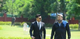 Kappaan Movie Release Date is Officially Announced - Here is the Update | Actor Suriya | Sayyeshaa | Arya | Mohan Lal | K V Anand