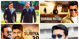 Suriya Upcomming Movies Release Dates is Here.! | Kappaaan Movie Release date | Soorarai Potru Movie Release Date | Suriya 39 Release Date