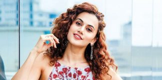 Actress Tapsee Latest Photo : Fans Shocking Reaction | Kollywood Cinema News | Tamil Cinema News | Tapsee Gallery | Tapsee Pannu Photos