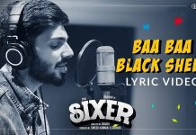 Baa Baa Black Sheep Lyric Video