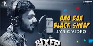 Baa Baa Black Sheep Lyric Video