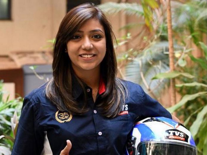 Aishwarya Pissay First Indian ever to win