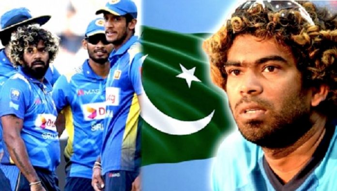 SriLankan Stars Withdraw from Pakistan Tour : Sports News, World Cup 2019, Latest Sports News, India, Sports, Latest Sports News