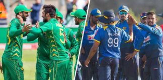 Sri Lanka vs Pakistan : Sports News, World Cup 2019, Latest Sports News, India, Sports, Latest Sports News, Sri Lanka, malinka