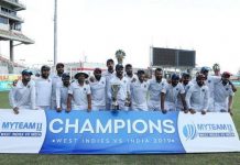 India vs West Indies 2nd Test : Virat kholi, Jasprit Bumrah, jadeja, Sports News, World Cup 2019, Latest Sports News, India, Sports