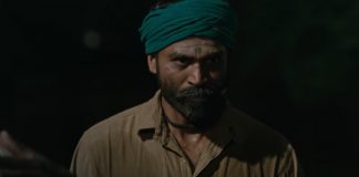 Asuran Official Trailer