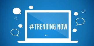 Tamils ​​Trend Hashtags