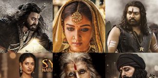 Sye Raa Narasimha Reddy Review | Siranjeevi | Nayanthara | Anushka | Tamannaah | Vijay Sethupathy | Tamil Cinema News | Kalakkal Cinema Review