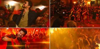 Verithanam Tik Tok Video : Massive Perfomance From DIrector's Daughter | Thalapathy Vijay | Kollywood Cinema News | Tamil Cinema News