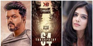 Thalapathy 64 Pooja Photos - Massive Photos Inside | Thalapathy Vijay | Kollywood Cinema News | Tamil Cinema News | Trending Cinema News