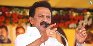 Surjth Death Issue Dmk Chief Raise Question To Tamilnadu CM dappadi K. Palaniswami