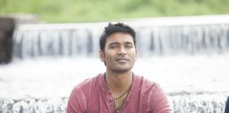 Actor Dhanush Photos