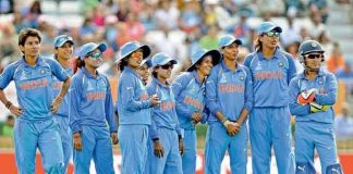 India beat West Indies 5-0 in women's T20 cricket