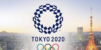 2020 Olympic competition