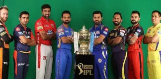 Players not featured in IPL match!