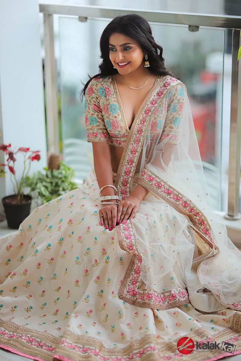 Actress Avantika Mishra Gallery