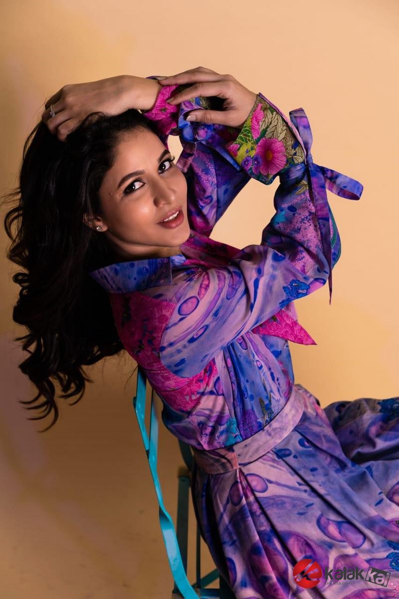 Actress Lavanya Tripathi Photos